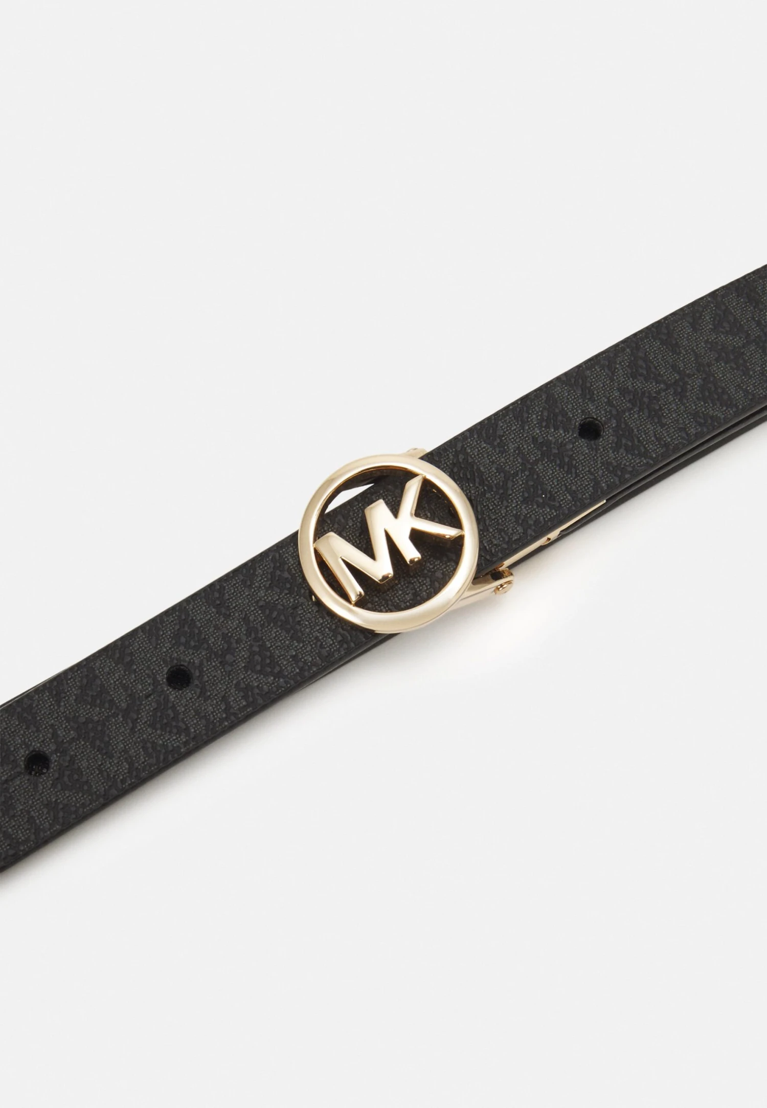 MICHAEL Michael Kors Reversible Belt - Riem - Black 8 MICHAEL Michael Kors Reversible Belt - Riem - Black - Afbeelding 6