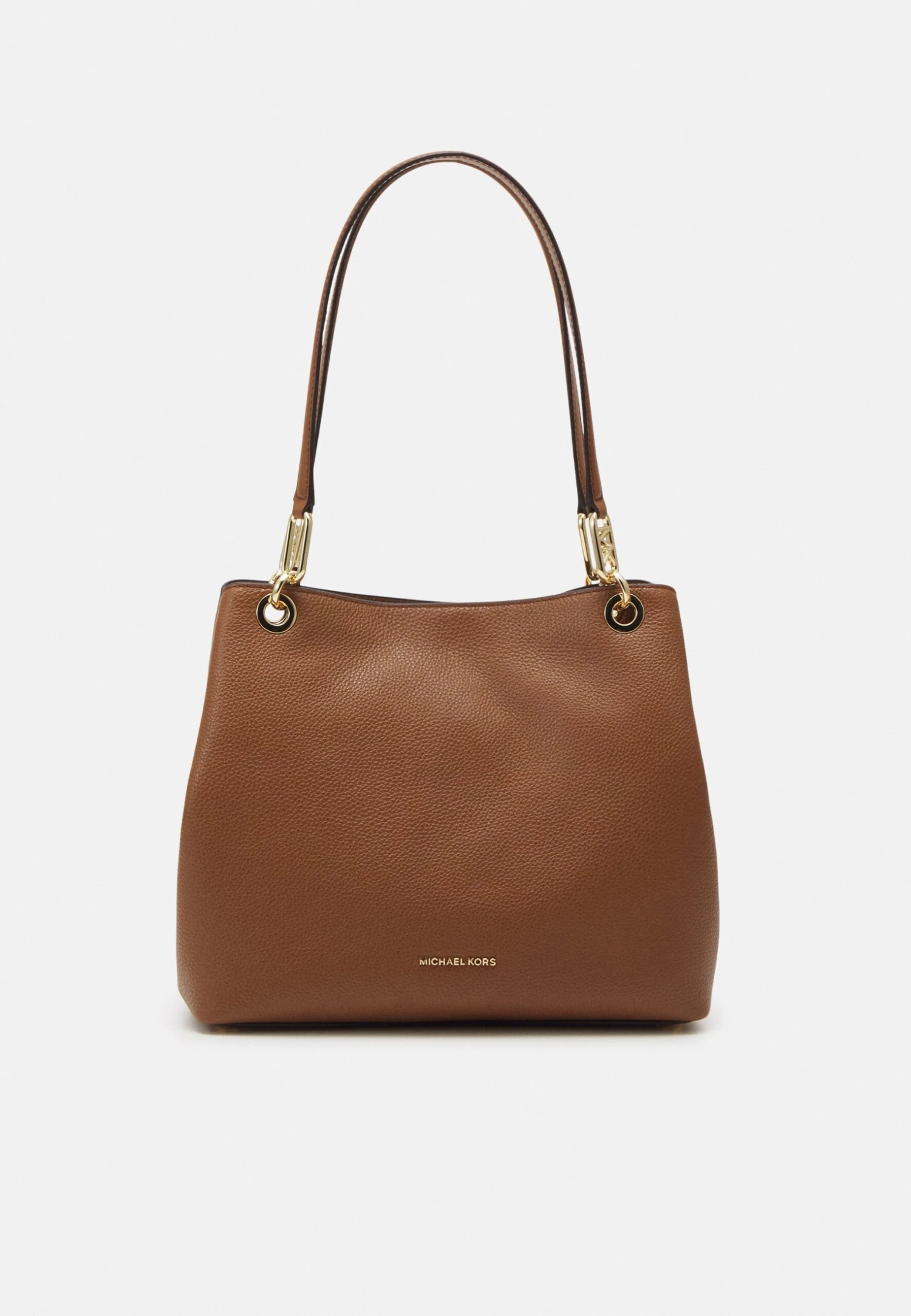 MICHAEL Michael Kors Kensington Tote - Handtas - Luggage 3 MICHAEL Michael Kors Kensington Tote - Handtas - Luggage