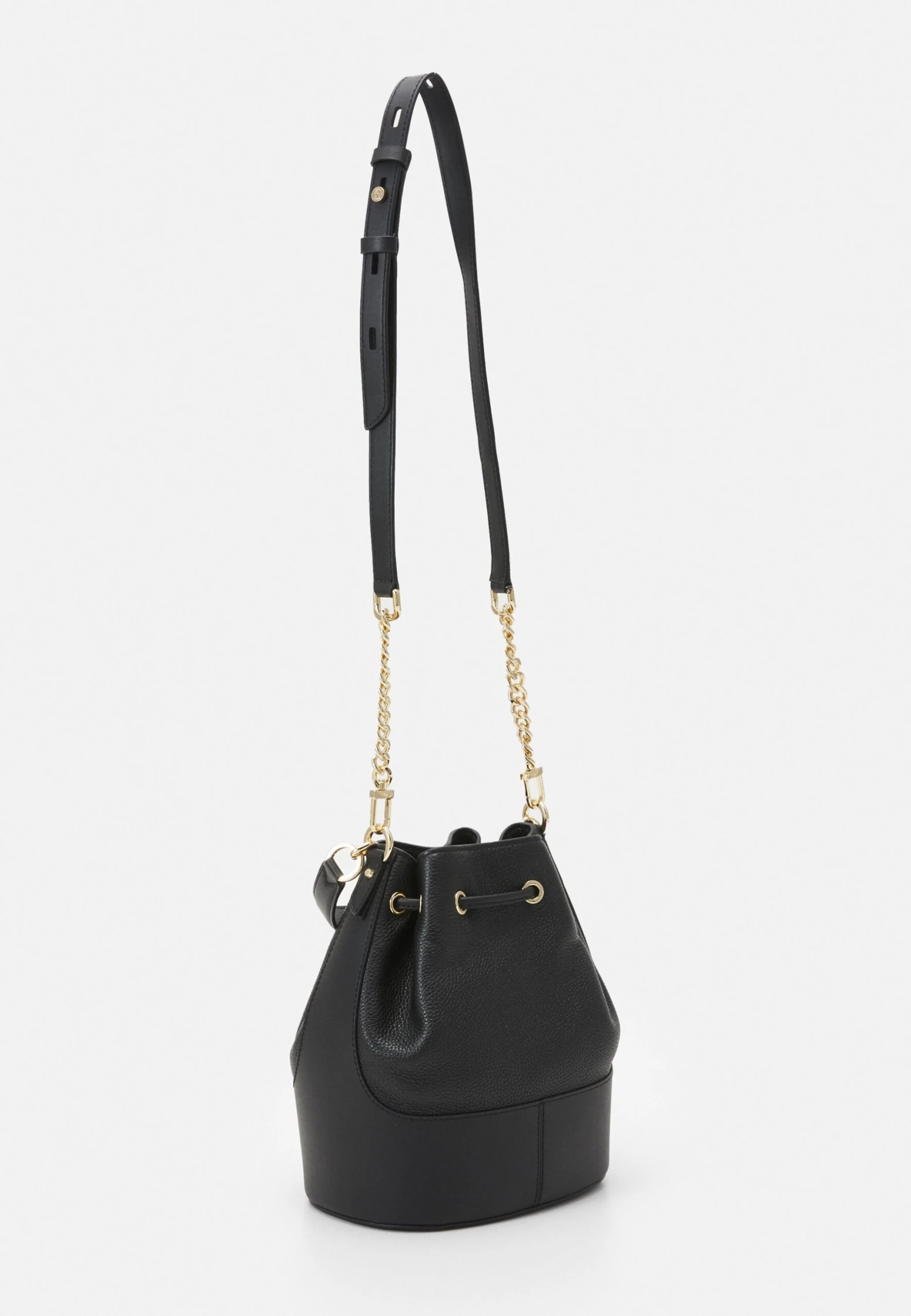 MICHAEL Michael Kors Devon- Handtas - Black 4 MICHAEL Michael Kors Devon- Handtas - Black - Afbeelding 2