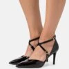 MICHAEL Michael Kors Adela Flex- Klassieke Pumps - Black -MICHAEL Michael Kors d47e8ad79b0a4bed805ceca0689d2200