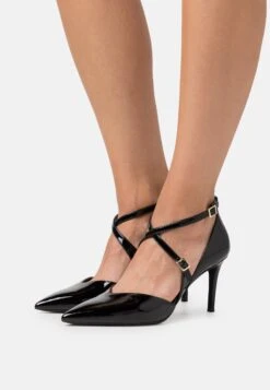 MICHAEL Michael Kors Adela Flex- Klassieke Pumps - Black