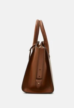 MICHAEL Michael Kors Avril Satchel - Handtas - Luggage -MICHAEL Michael Kors d481702d1cf84d33ad2d5e34fd5a27d3