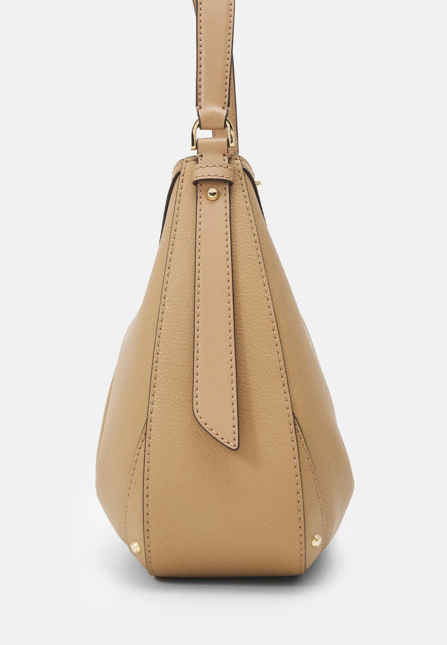 MICHAEL Michael Kors Enzo - Handtas - Camel 6 MICHAEL Michael Kors Enzo - Handtas - Camel - Afbeelding 4