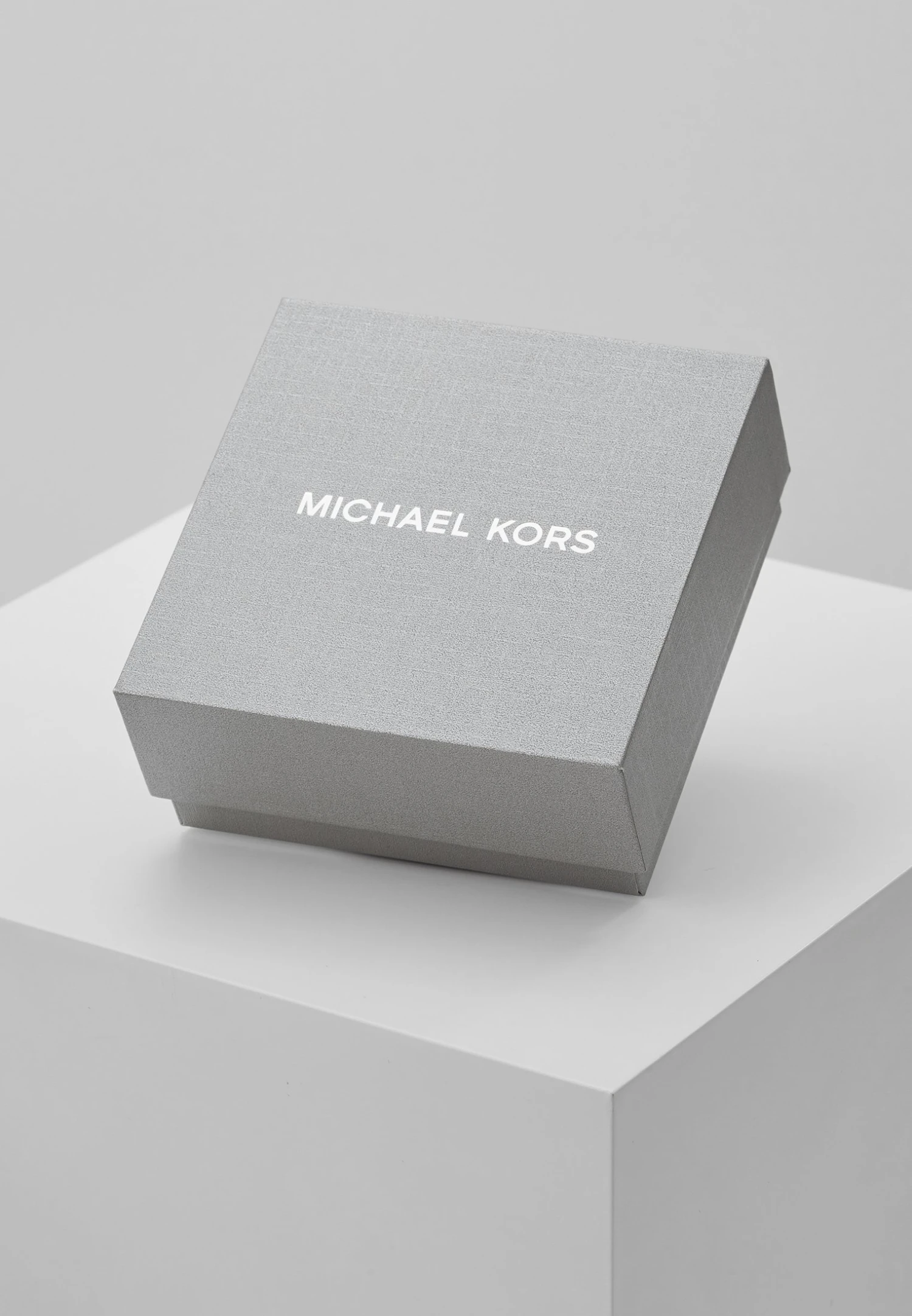 Michael Kors Premium Set - Oorbellen - Silver-Coloured 6 Michael Kors Premium Set - Oorbellen - Silver-Coloured - Afbeelding 4