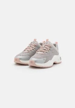 MICHAEL Michael Kors Dara Trainer - Sneakers Laag - Aluminum 11 MICHAEL Michael Kors Dara Trainer - Sneakers Laag - Aluminum -MICHAEL Michael Kors d4d3feb9353343689989eda97730e8d7