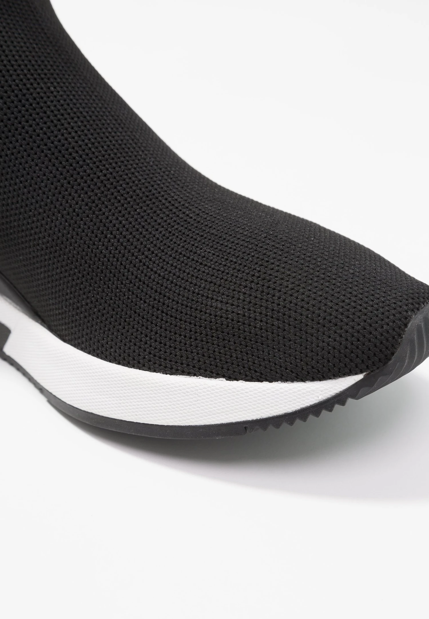 MICHAEL Michael Kors Skyler - Sneakers Hoog - Black 5 MICHAEL Michael Kors Skyler - Sneakers Hoog - Black - Afbeelding 3