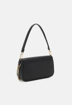MICHAEL Michael Kors Parker Pouchette- Handtas - Black -MICHAEL Michael Kors d54624c02c6845ce861be14ab4aa252a