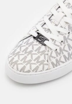 MICHAEL Michael Kors Keaton Lace Up - Sneakers Laag - Optic White/Black 15 MICHAEL Michael Kors Keaton Lace Up - Sneakers Laag - Optic White/Black -MICHAEL Michael Kors d55080cb6c6743ad9b0d66a143103d1e