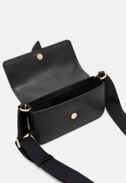 MICHAEL Michael Kors Greenwich Sling Xbody - Schoudertas - Black -MICHAEL Michael Kors d55cc8524a3b4ff59dbf92de3d566a57