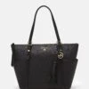 MICHAEL Michael Kors Sullivan Tote - Shopper - Black 1 MICHAEL Michael Kors Sullivan Tote - Shopper - Black -MICHAEL Michael Kors d5b1c56fcbde42e083c1734039628a6b