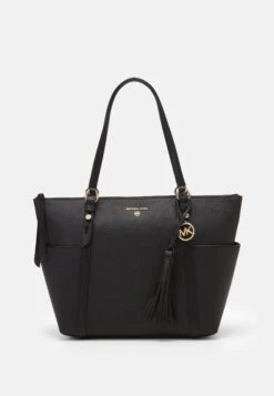 MICHAEL Michael Kors Sullivan Tote - Shopper - Black