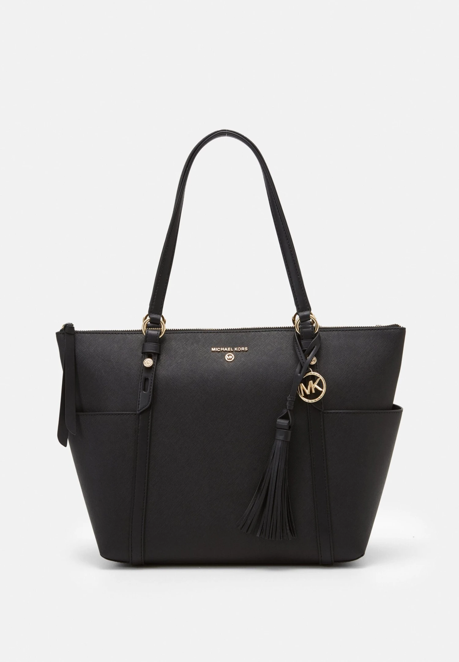 MICHAEL Michael Kors Sullivan Tote - Shopper - Black 3 MICHAEL Michael Kors Sullivan Tote - Shopper - Black