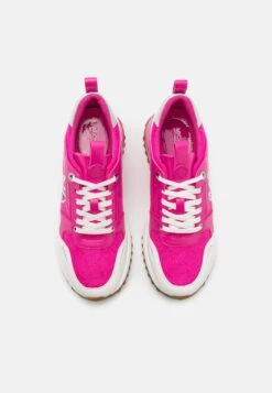 MICHAEL Michael Kors Theo Trainer - Sneakers Laag - Pink 13 MICHAEL Michael Kors Theo Trainer - Sneakers Laag - Pink -MICHAEL Michael Kors d5fecd578e84471c81afdf5f07524659