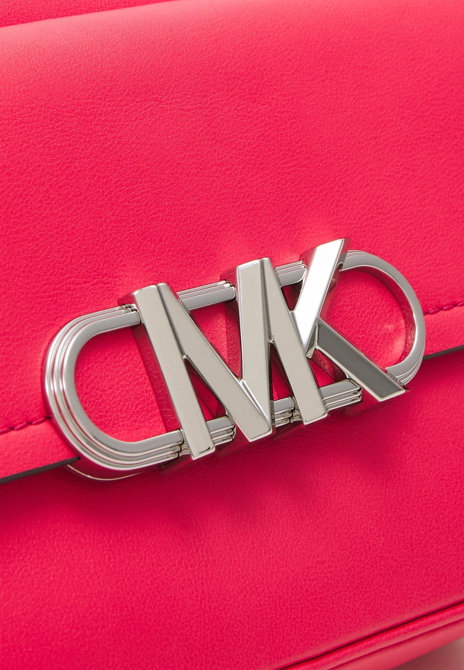 MICHAEL Michael Kors Parker Swag Camera Xbody - Schoudertas - Geranium 6 MICHAEL Michael Kors Parker Swag Camera Xbody - Schoudertas - Geranium - Afbeelding 4