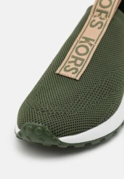 MICHAEL Michael Kors Bodie Slip On - Sneakers Laag - Amazon Green 15 MICHAEL Michael Kors Bodie Slip On - Sneakers Laag - Amazon Green -MICHAEL Michael Kors d64cbad2a16343dbbe79b1e700bd1f59