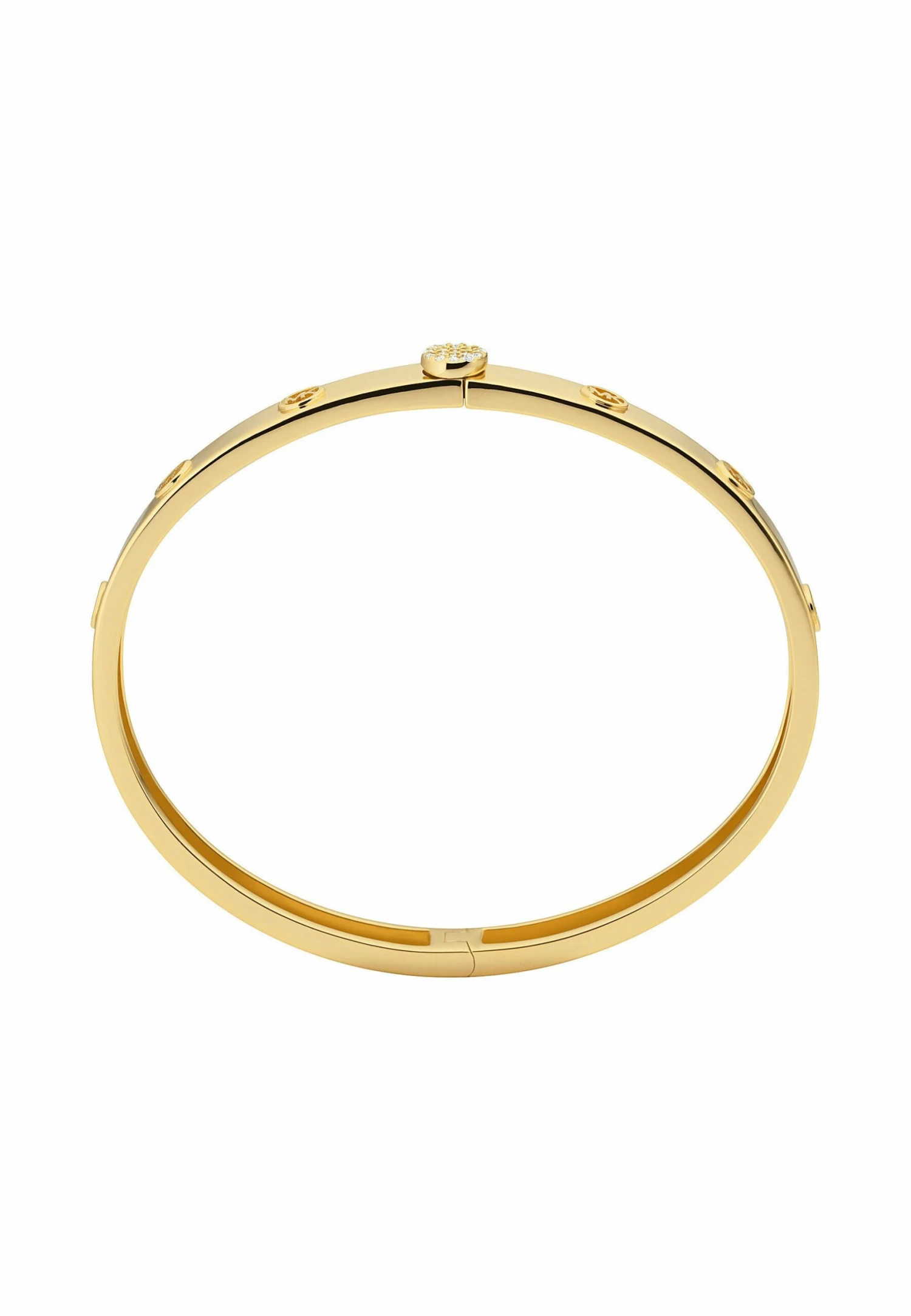Michael Kors Premium - Armband - Gold-Coloured 5 Michael Kors Premium - Armband - Gold-Coloured - Afbeelding 3
