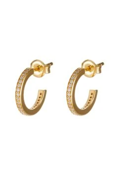 Michael Kors Premium - Oorbellen - Gold-Coloured -MICHAEL Michael Kors d6cc24982189411c9cd82d1073bdbeb6