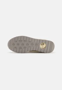 MICHAEL Michael Kors Billie Trainer - Sneakers Laag - Gold/Multi-Coloured 14 MICHAEL Michael Kors Billie Trainer - Sneakers Laag - Gold/Multi-Coloured -MICHAEL Michael Kors d6dfc346d7334b46ad4a94da0f7b3269