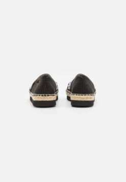 MICHAEL Michael Kors Vicky- Espadrilles - Black 12 MICHAEL Michael Kors Vicky- Espadrilles - Black -MICHAEL Michael Kors d71fcb2d6e934fe4b5d68233c08ec624