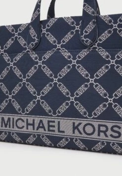 MICHAEL Michael Kors Gigi Grab Tote - Shopper - Navy Multi 11 MICHAEL Michael Kors Gigi Grab Tote - Shopper - Navy Multi -MICHAEL Michael Kors d75d045d01f046d48b87a104c1757446