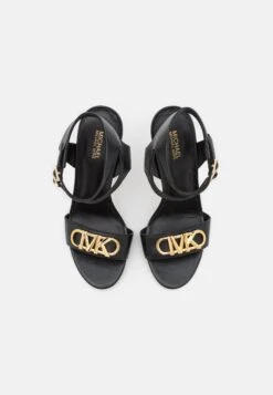 MICHAEL Michael Kors Parker- Sandalen - Black 13 MICHAEL Michael Kors Parker- Sandalen - Black -MICHAEL Michael Kors d76a4b559ff94ce6b5cd4acbc735aff6