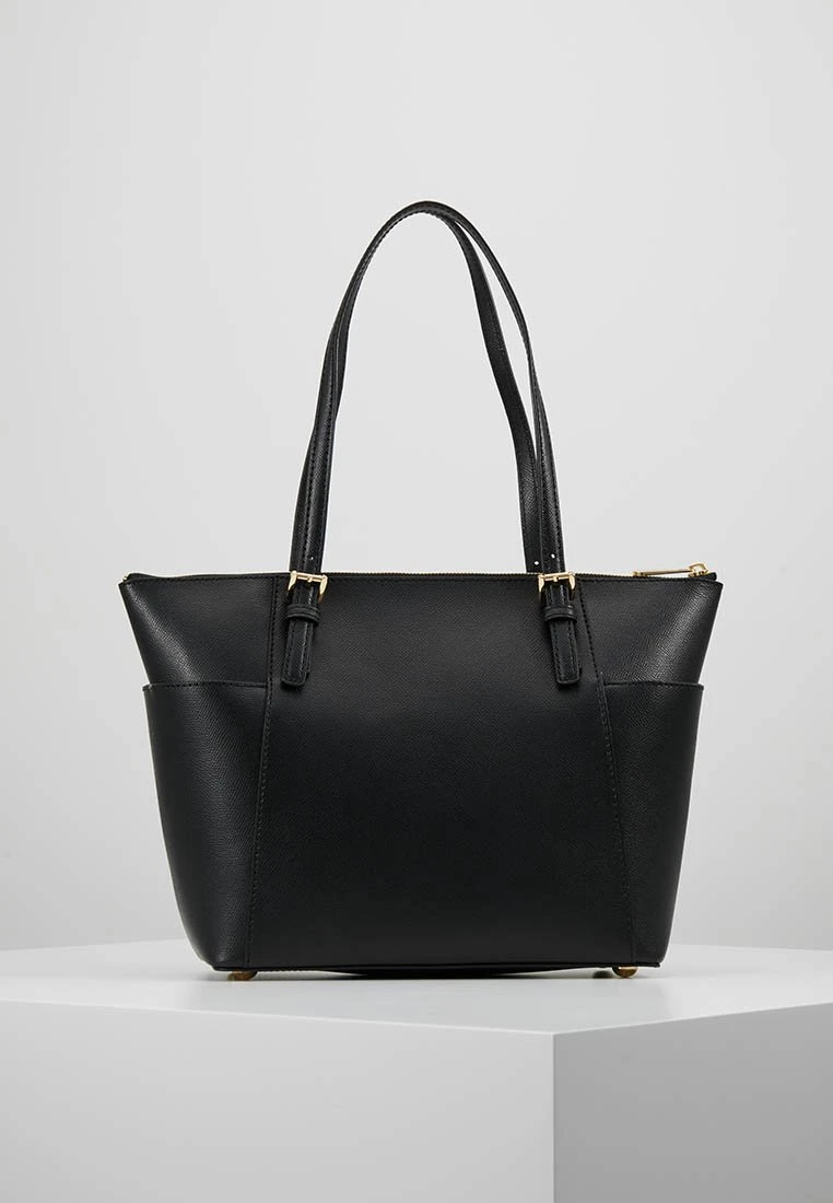 MICHAEL Michael Kors Jet Set - Handtas - Black 5 MICHAEL Michael Kors Jet Set - Handtas - Black - Afbeelding 3