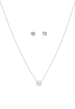 Michael Kors Premium Set - Oorbellen - Silver-Coloured 12 Michael Kors Premium Set - Oorbellen - Silver-Coloured -MICHAEL Michael Kors d7bc0135bfea454981c8512c73ab6709