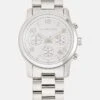 Michael Kors Runway - Chronograaf - Silver-Coloured 2 Michael Kors Runway - Chronograaf - Silver-Coloured -MICHAEL Michael Kors d7d60a6049f9418ea695c406a1be2ef2