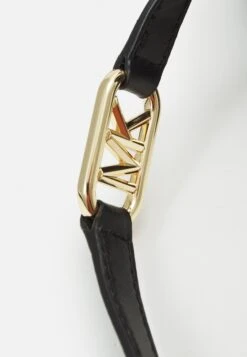 MICHAEL Michael Kors Kensington - Schoudertas - Black -MICHAEL Michael Kors d8d474556dd04bf7bd47238c4ba9f066