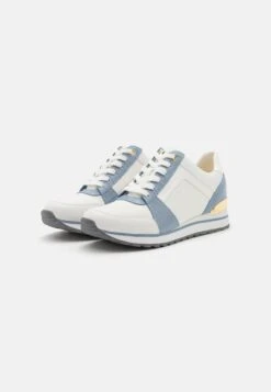 MICHAEL Michael Kors Billie Trainer - Sneakers Laag - Pale Blu Multi 11 MICHAEL Michael Kors Billie Trainer - Sneakers Laag - Pale Blu Multi -MICHAEL Michael Kors d8dccebb35da427fa8324a7c7b5e8a4b