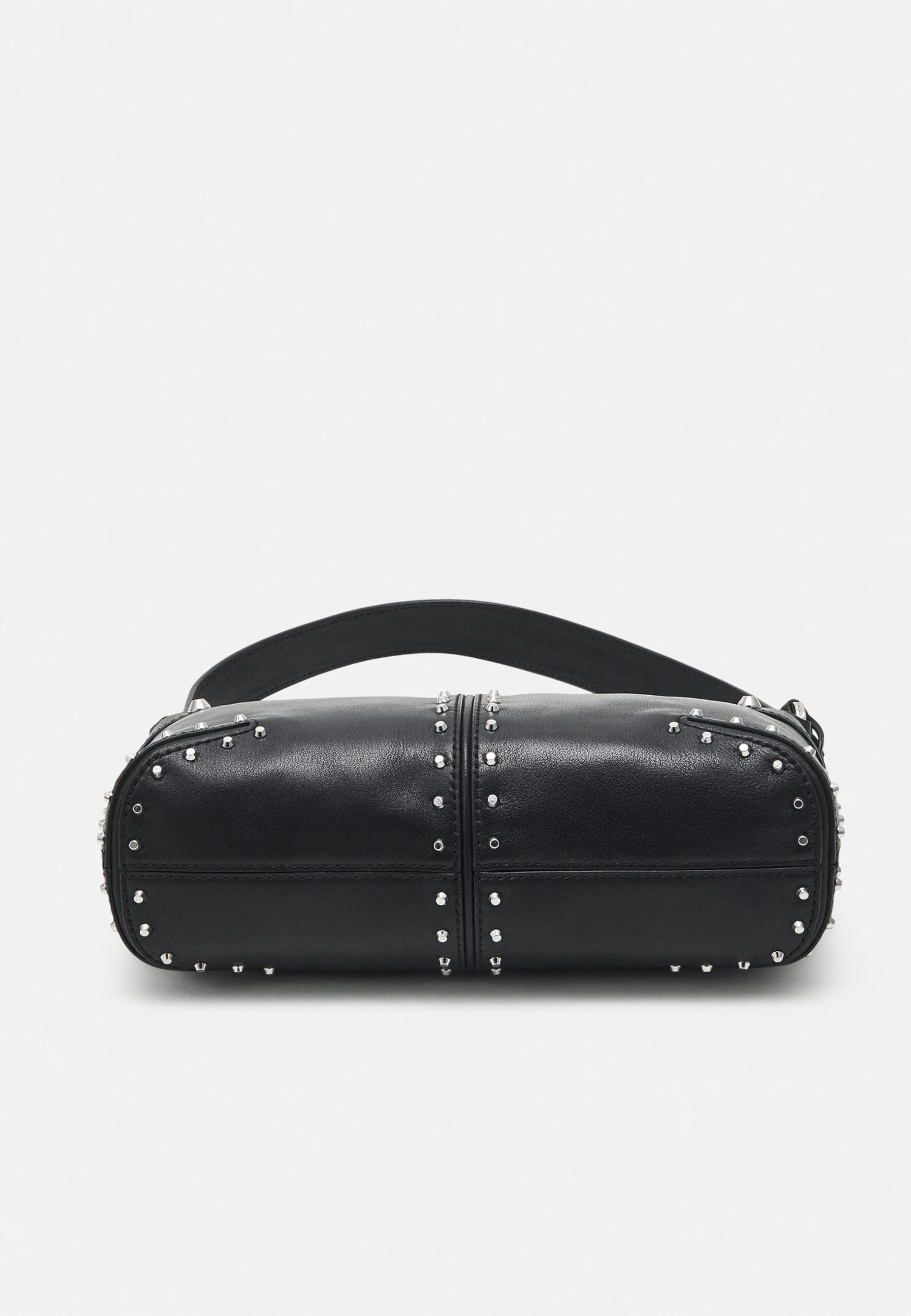 MICHAEL Michael Kors Astor- Handtas - Black 6 MICHAEL Michael Kors Astor- Handtas - Black - Afbeelding 4