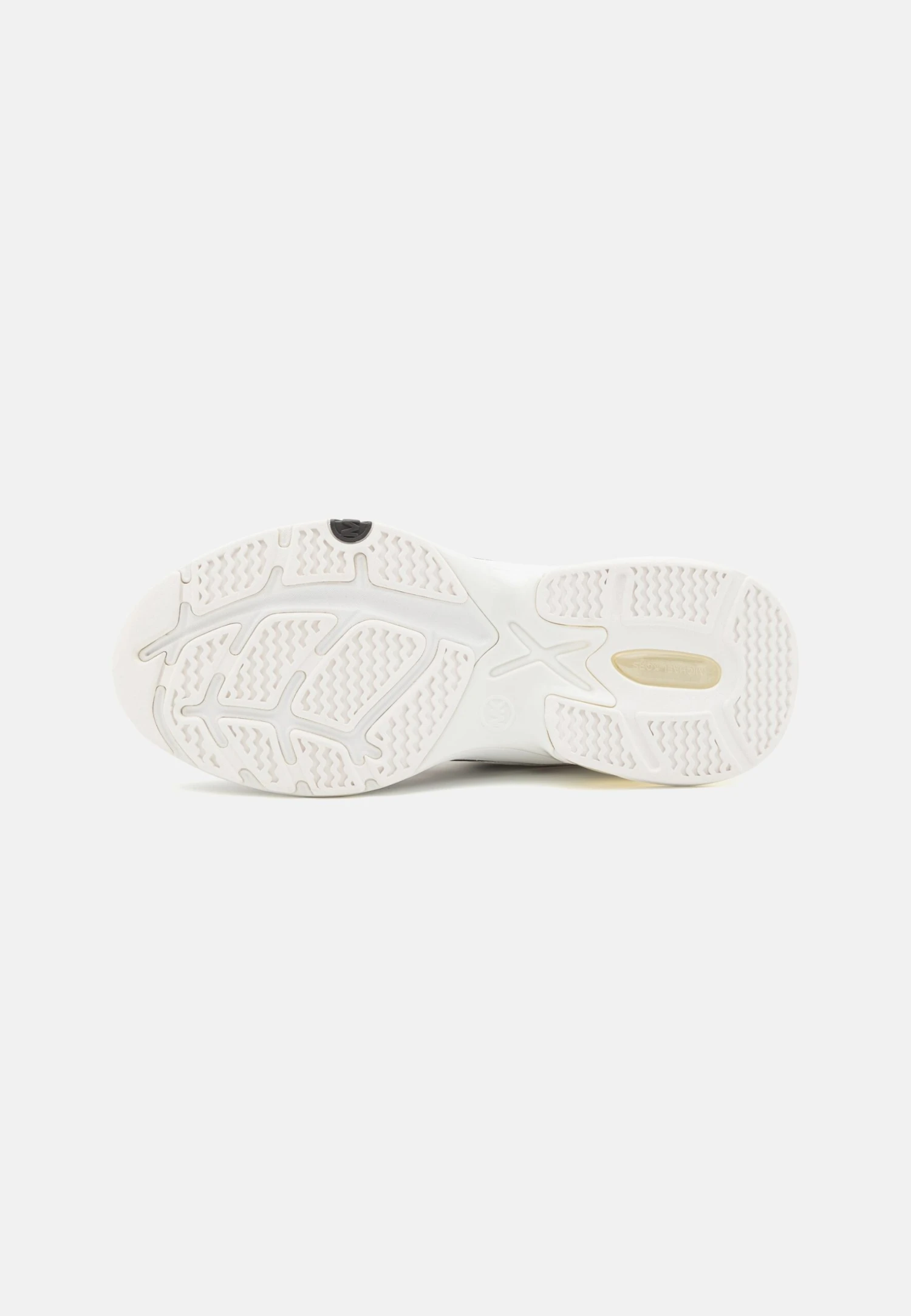 MICHAEL Michael Kors Kit Trainer Extreme - Sneakers Laag - Black 8 MICHAEL Michael Kors Kit Trainer Extreme - Sneakers Laag - Black - Afbeelding 6