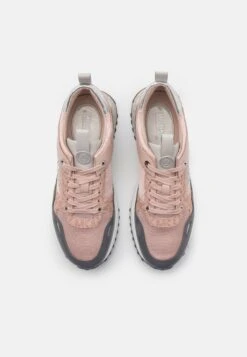 MICHAEL Michael Kors Theo Trainer - Sneakers Laag - Soft Pink/Multi Coloured 13 MICHAEL Michael Kors Theo Trainer - Sneakers Laag - Soft Pink/Multi Coloured -MICHAEL Michael Kors d981a0cb6289440d91f81c042e6cb336