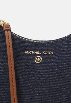MICHAEL Michael Kors Jet Set Charm Chain Pouchette - Handtas - Denim Mlti 9 MICHAEL Michael Kors Jet Set Charm Chain Pouchette - Handtas - Denim Mlti -MICHAEL Michael Kors d9ad6af0be5b44dd87e6daca52ea3467