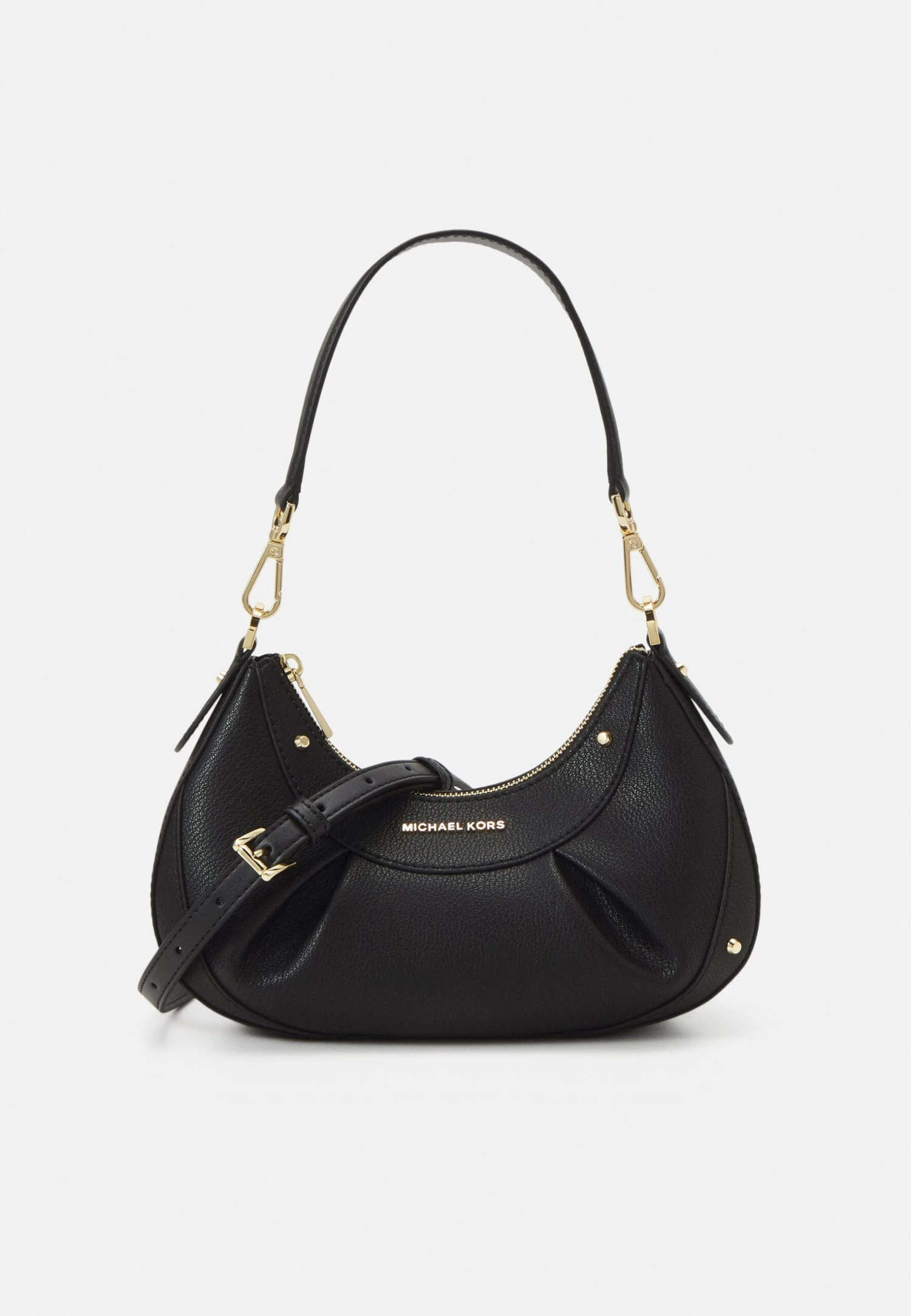 MICHAEL Michael Kors Enzo Pouchette Xbody - Handtas - Black 3 MICHAEL Michael Kors Enzo Pouchette Xbody - Handtas - Black