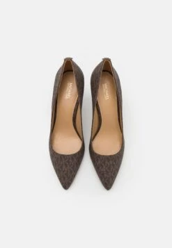 MICHAEL Michael Kors Milly Flex - Klassieke Pumps - Brown 13 MICHAEL Michael Kors Milly Flex - Klassieke Pumps - Brown -MICHAEL Michael Kors d9e24da851284eeab8955c505cbd430a