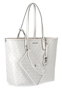 Shopping Eliza Bianca Michael Kors - Shopper - White 7 Shopping Eliza Bianca Michael Kors - Shopper - White -MICHAEL Michael Kors da01625ea2ee4c0c9ec8c44a416868d9