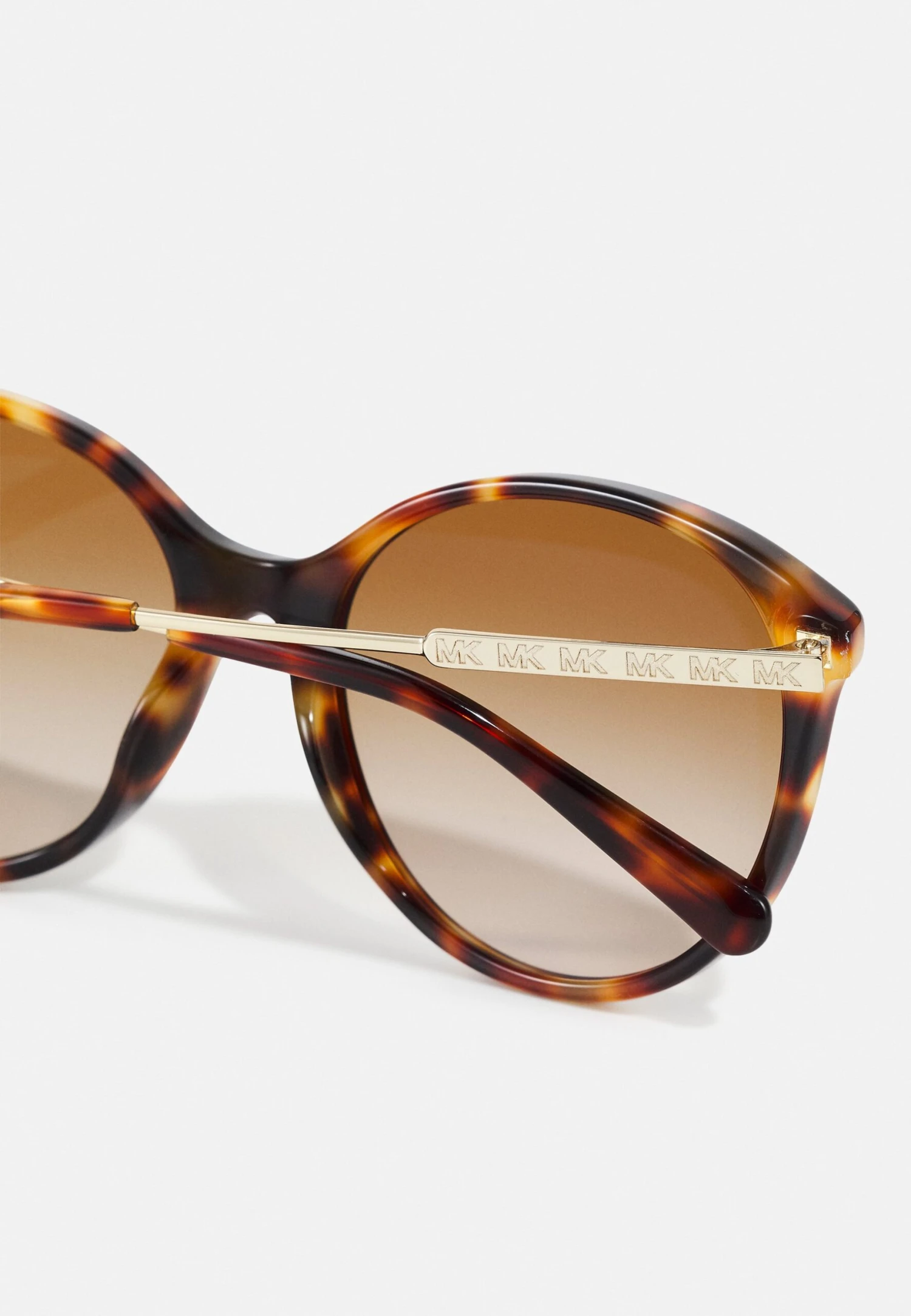 Michael Kors Cruz Bay - Zonnebril - Amber Tortoise 5 Michael Kors Cruz Bay - Zonnebril - Amber Tortoise - Afbeelding 3