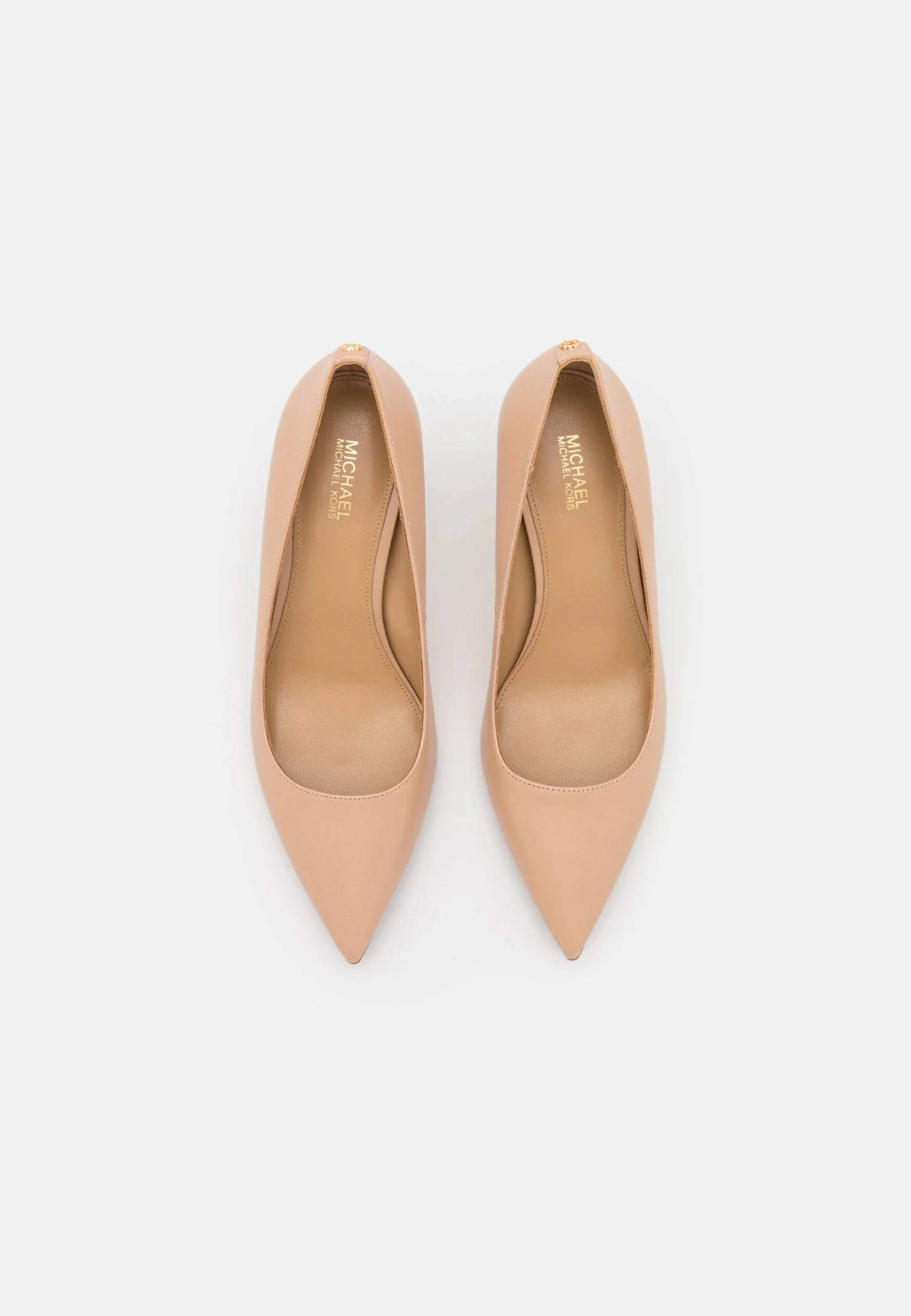 MICHAEL Michael Kors Alina Flex- Klassieke Pumps - Light Blush 7 MICHAEL Michael Kors Alina Flex- Klassieke Pumps - Light Blush - Afbeelding 5
