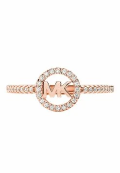 Michael Kors Premium - Ring - Rose Gold 8 Michael Kors Premium - Ring - Rose Gold -MICHAEL Michael Kors da9ef9c77cbf4d20ba834b3851f1ff50