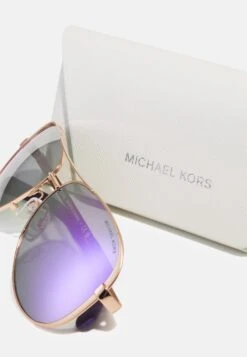 Michael Kors Chelsea - Zonnebril - Rose Gold-Coloured 10 Michael Kors Chelsea - Zonnebril - Rose Gold-Coloured -MICHAEL Michael Kors dabd900ed1e04fd49ddb986404162edf