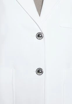 MICHAEL Michael Kors Patch Fitted Blazer - Blazer - White 13 MICHAEL Michael Kors Patch Fitted Blazer - Blazer - White -MICHAEL Michael Kors db1d7b7ded8147739dac4890ab1e0d31
