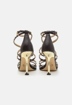 MICHAEL Michael Kors Imani Strappy- Sandalen - Chocolate 12 MICHAEL Michael Kors Imani Strappy- Sandalen - Chocolate -MICHAEL Michael Kors db4cd501fb214c4d8e12deddc2d92d25