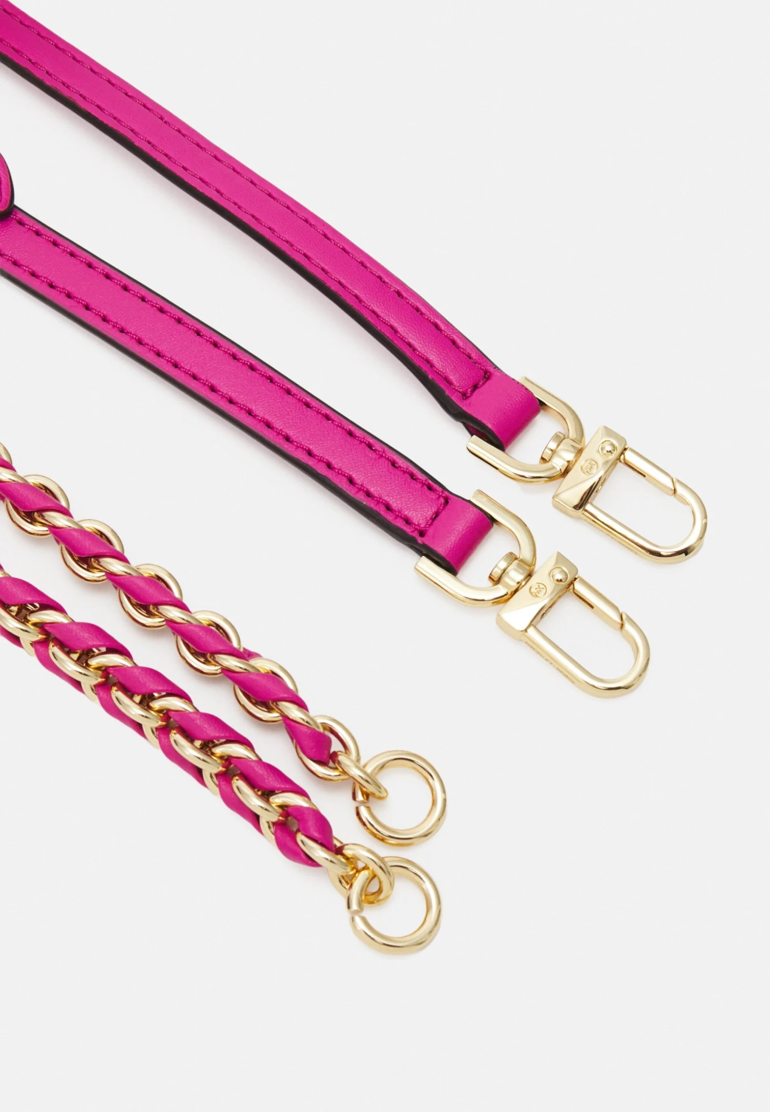 MICHAEL Michael Kors Jet Camera Xbody Set - Schoudertas - Cerise 7 MICHAEL Michael Kors Jet Camera Xbody Set - Schoudertas - Cerise - Afbeelding 5