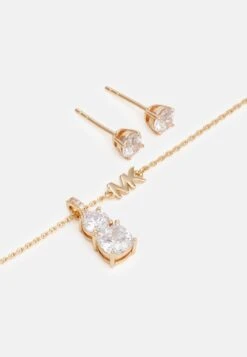 Michael Kors Pendant Necklace Set - Oorbellen - Rose Gold-Coloured 9 Michael Kors Pendant Necklace Set - Oorbellen - Rose Gold-Coloured -MICHAEL Michael Kors dc1acfee99054f7e94c3c028b4090a25