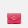 MICHAEL Michael Kors GreenwichTrifold - Portemonnee - Geranium 1 MICHAEL Michael Kors GreenwichTrifold - Portemonnee - Geranium -MICHAEL Michael Kors dc1cff1f3354494a8605d2fb7c11dc12