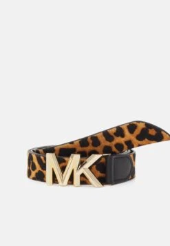 MICHAEL Michael Kors Karli Belt - Riem - Brown