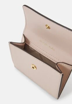 MICHAEL Michael Kors Hamilton Legacy Flap Card Case - Portemonnee - Soft Pink 8 MICHAEL Michael Kors Hamilton Legacy Flap Card Case - Portemonnee - Soft Pink -MICHAEL Michael Kors dc3cc19d604e4b5e835921bf1560d5d3