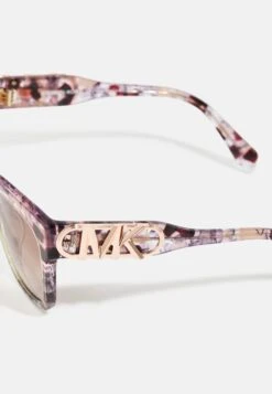 Michael Kors Empire Square - Zonnebril - Pink Tortoise 9 Michael Kors Empire Square - Zonnebril - Pink Tortoise -MICHAEL Michael Kors dc77ff1c92674c22979777f9effc4ae5