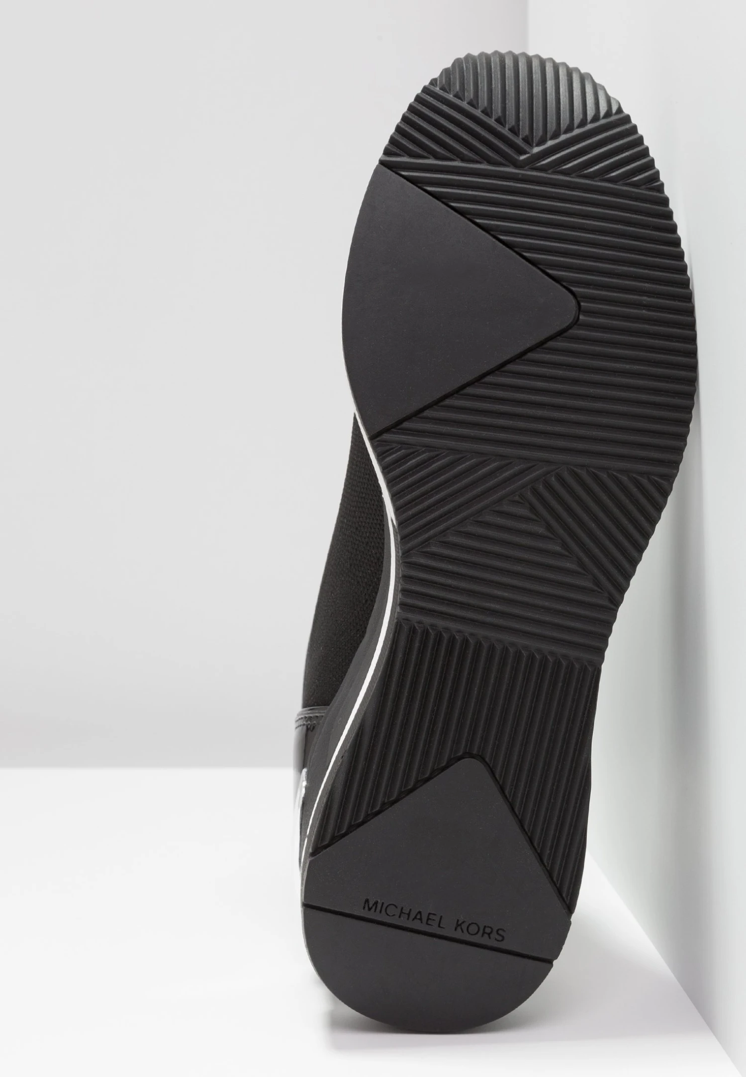 MICHAEL Michael Kors Skyler - Sneakers Hoog - Black 9 MICHAEL Michael Kors Skyler - Sneakers Hoog - Black - Afbeelding 7